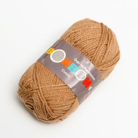 

Пряжа "Bonbon Cuore" 100% акрил 140м/50гр (98672)