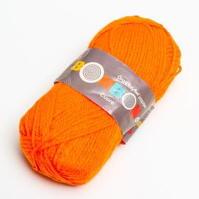 

Пряжа "Bonbon Cuore" 100% акрил 140м/50гр (98215)