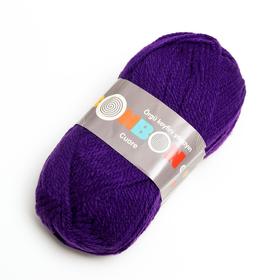 

Пряжа "Bonbon Cuore" 100% акрил 140м/50гр (98290)