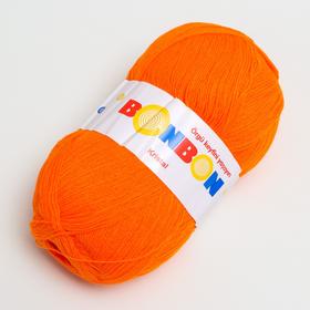 

Пряжа "Bonbon Kristal" 100% акрил 475м/100гр (98215)