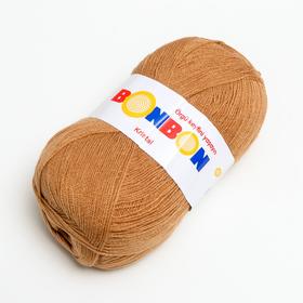 

Пряжа "Bonbon Kristal" 100% акрил 475м/100гр (98226)