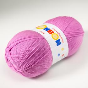 

Пряжа "Bonbon Kristal" 100% акрил 475м/100гр (98261)