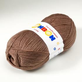

Пряжа "Bonbon Kristal" 100% акрил 475м/100гр (98324)