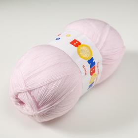 

Пряжа "Bonbon Kristal" 100% акрил 475м/100гр (98331)
