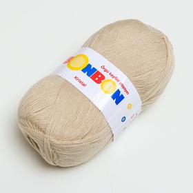 

Пряжа "Bonbon Kristal" 100% акрил 475м/100гр (98333)