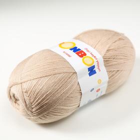 

Пряжа "Bonbon Kristal" 100% акрил 475м/100гр (98334)