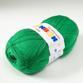 

Пряжа "Bonbon Kristal" 100% акрил 475м/100гр (98337)