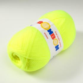 

Пряжа "Bonbon Kristal" 100% акрил 475м/100гр (98397)