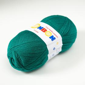

Пряжа "Bonbon Kristal" 100% акрил 475м/100гр (98325)