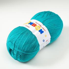 

Пряжа "Bonbon Kristal" 100% акрил 475м/100гр (98394)