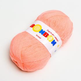 

Пряжа "Bonbon Kristal" 100% акрил 475м/100гр (98501)