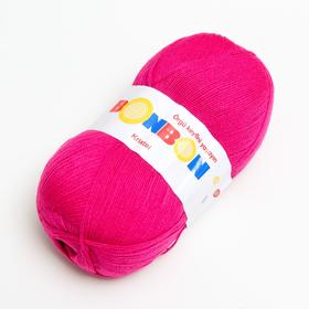 

Пряжа "Bonbon Kristal" 100% акрил 475м/100гр (98403)