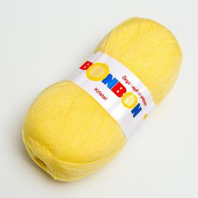 

Пряжа "Bonbon Kristal" 100% акрил 475м/100гр (98595)
