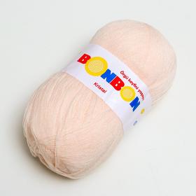

Пряжа "Bonbon Kristal" 100% акрил 475м/100гр (98375)