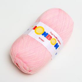 

Пряжа "Bonbon Kristal" 100% акрил 475м/100гр (99420)