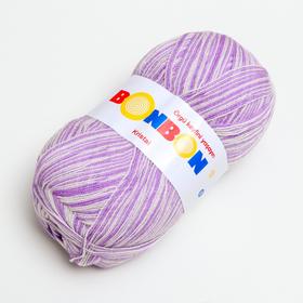 

Пряжа "Bonbon Kristal" 100% акрил 475м/100гр (99425)