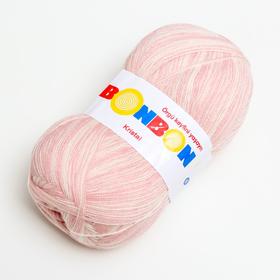 

Пряжа "Bonbon Kristal" 100% акрил 475м/100гр (99421)