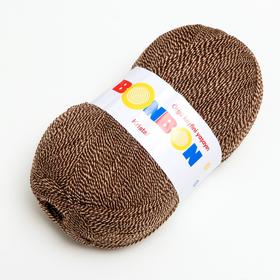 

Пряжа "Bonbon Kristal" 100% акрил 475м/100гр (99590)