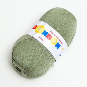 

Пряжа "Bonbon Kristal" 100% акрил 475м/100гр (99436)