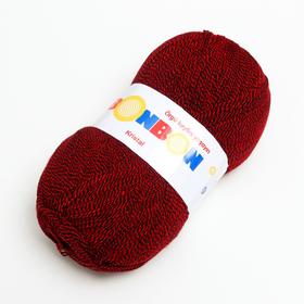 

Пряжа "Bonbon Kristal" 100% акрил 475м/100гр (99592)
