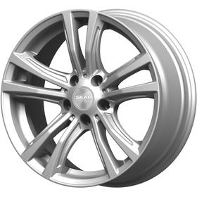 

Диск литой SKAD Мюнxен 8x18 5x112 ET30 d66.6 селена