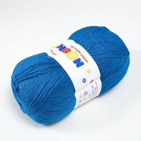 

Пряжа "Bonbon Kristal" 100% акрил 475м/100гр (98685)