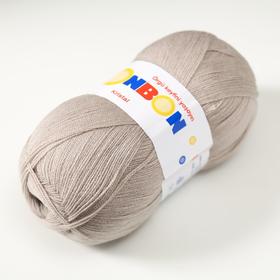 

Пряжа "Bonbon Kristal" 100% акрил 475м/100гр (98330)