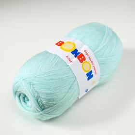 

Пряжа "Bonbon Kristal" 100% акрил 475м/100гр (98927)
