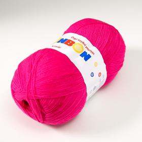 

Пряжа "Bonbon Kristal" 100% акрил 475м/100гр (98853)