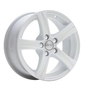 

Диск литой SKAD Sakura 6.5x15 5x114.3 ET40 d66.1 белый