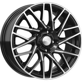 

Диск литой SKAD Сиена 6.5x16 5x114.3 ET45 d67.1 алмаз