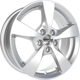 

Диск литой SKAD KL-265 6x15 5x100 ET38 d57.1 селена