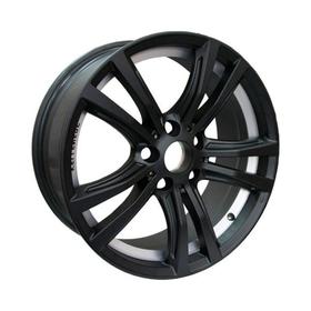 

Диск литой SKAD Muenchen 8x18 5x120 ET34 d72.6 чёрный-бархат