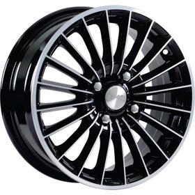 

Диск литой SKAD Веритас 6x15 4x100 ET46 d54.1 алмаз