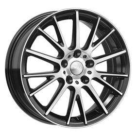 

Диск литой SKAD Дубай 6.5x17 5x112 ET49 d66.6 алмаз