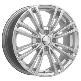 

Диск литой SKAD Ламар 6.5x16 4x114.3 ET40 d67.1 селена