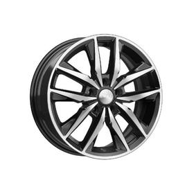 

Диск литой SKAD Тирион 6.5x16 5x114.3 ET45 d66.1 алмаз