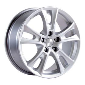 

Диск литой SKAD Альфа 7.5x17 5x100 ET45 d54.1 селена