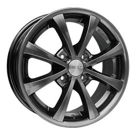 

Диск литой SKAD Каллисто 5.5x13 4x98 ET35 d58.6 графит