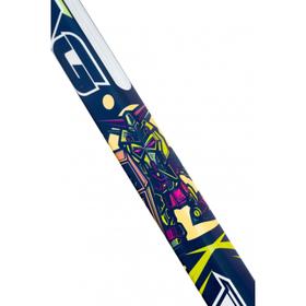 

Клюшка хоккейная VIKKELA, ZAG 16 Flex Vi-028, левый хват, NMG, вес 227 г, длина 112 см