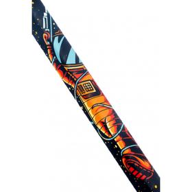 

Клюшка хоккейная VIKKELA, ZAG 35 Flex Vi-028, правый хват, GG, вес 290 г, длина 137 см