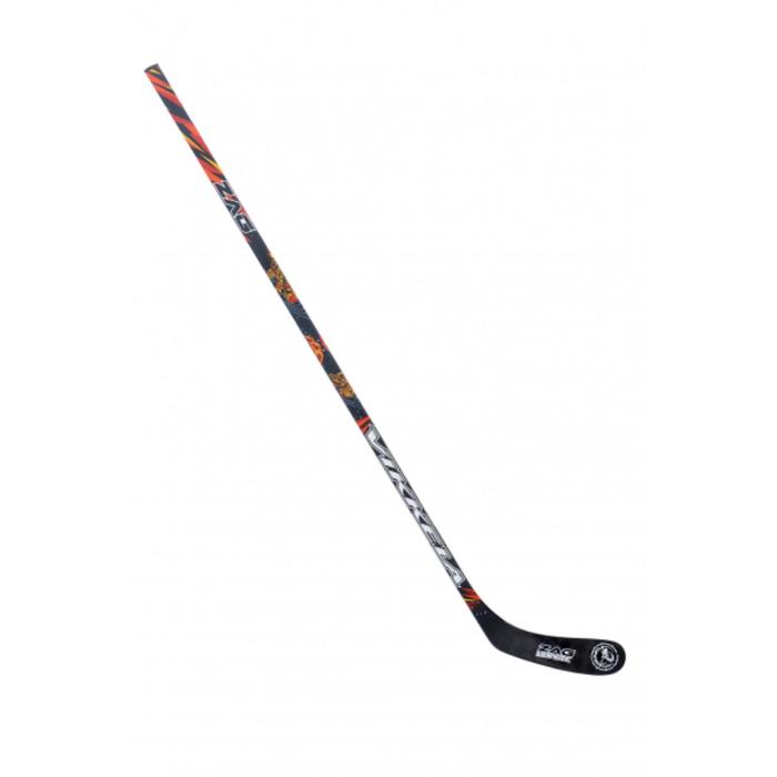 Клюшка хоккейная VIKKELA, ZAG 40 Flex Vi-092, правый хват, NMG, вес 305 г, длина 142 см