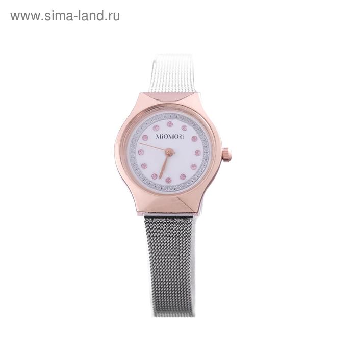 

Часы наручные женские Bolingdun 6113, d=2.5 см, микс