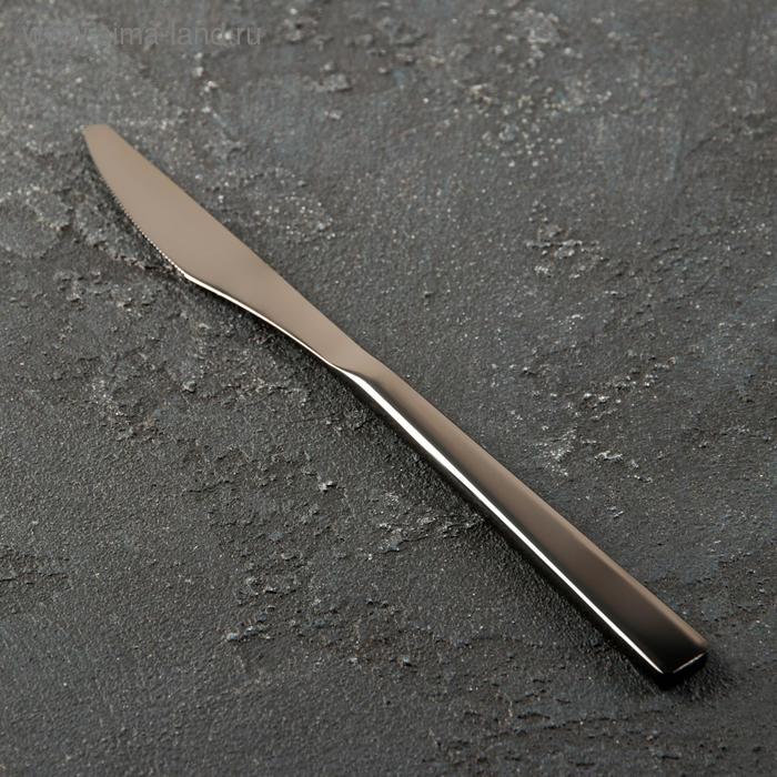 Нож столовый «Аметист»