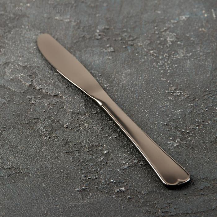 Нож столовый «Мондиал»