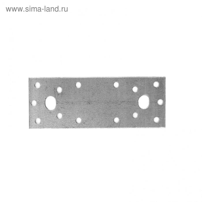 

Крепежная пластина "Сибртех" KP 180 х 65 мм.