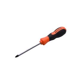 

Отвертка Страйк HARDEN 550332, ударная, PH3х200 мм, CrV