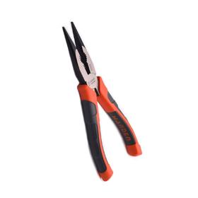 

Длинногубцы Centurion HARDEN 560182, 212 мм, промышленные, CrV