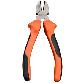 

Бокорезы Bulldog HARDEN 560212, 185 мм, CrV, профессиональные