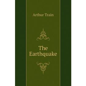 

Книга The Earthquake
